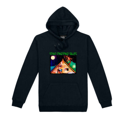 Volume #1 Adults - Mens Maverick Hoodie - Collection 360 Thumbnail