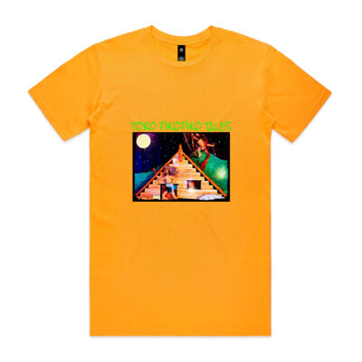 Volume #1 Adults - Mens Staple T shirt Thumbnail