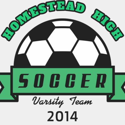 Soccer Template DNT001 Thumbnail