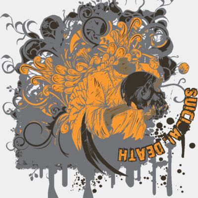 designious t shirt design 44 Thumbnail