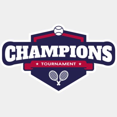 Champions Tournament logo 01 Thumbnail