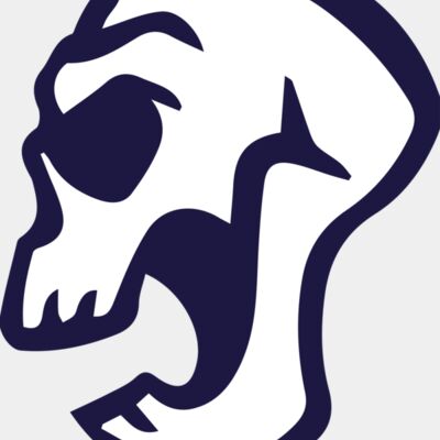 Elements Skulls logo template 40 Thumbnail