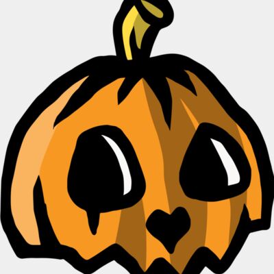 Elements Skulls logo template 141 Thumbnail