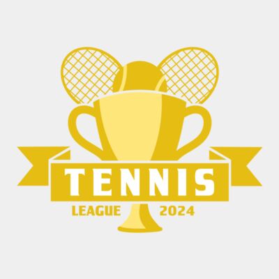 Tennis League 04 Thumbnail