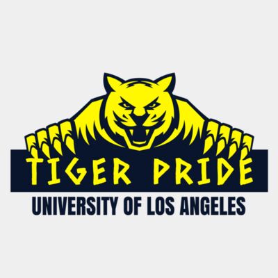 School Tigers 07 Thumbnail