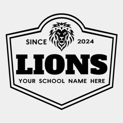 School Lions 09 Thumbnail