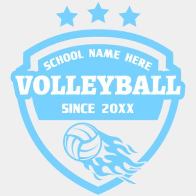 Volleyball 06 Thumbnail