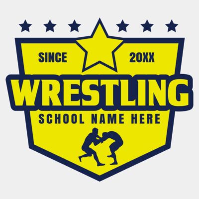 Wrestling 68 Thumbnail