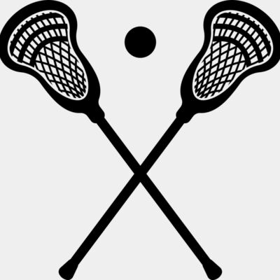Lacrosse   Clipart 2 Thumbnail