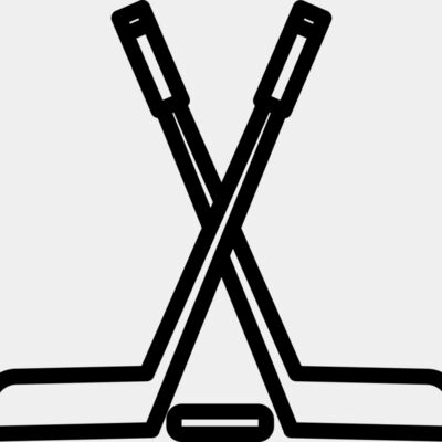 Hockey   Clipart 17 Thumbnail