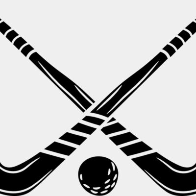 Hockey   Clipart 3 Thumbnail