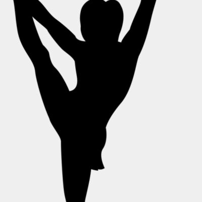 Cheerleading   Clipart 18 Thumbnail