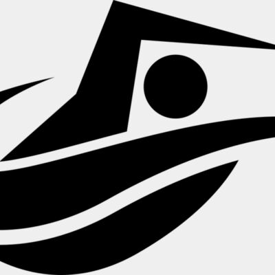 Swimming    Clipart 22 Thumbnail