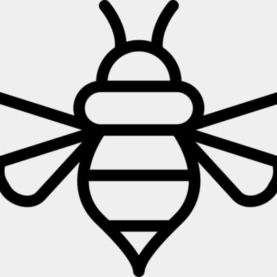 Bee   Clipart 3 Thumbnail