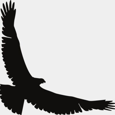 Eagle   Clipart 2 Thumbnail