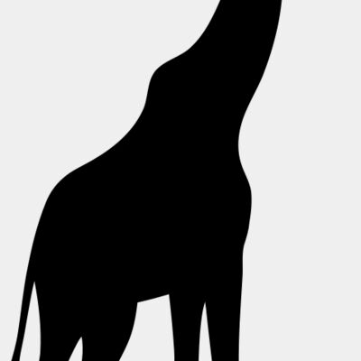 Giraffe   Clipart 1 Thumbnail