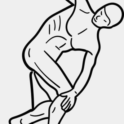 Discobolus Thumbnail