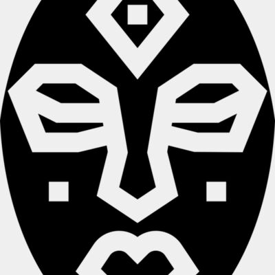 Tribal Mask Thumbnail