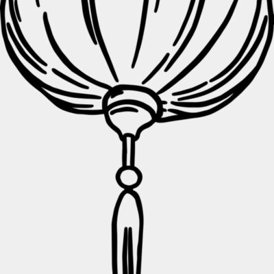 Chinese Lantern Thumbnail