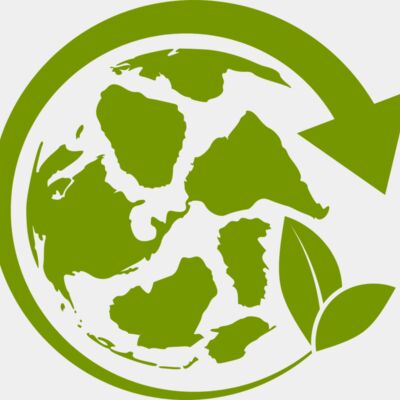 5 Earth and leaf Thumbnail