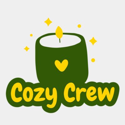 Winter Candle Thumbnail