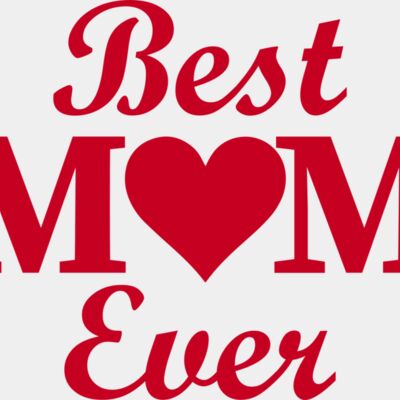 Best Mom Ever Thumbnail