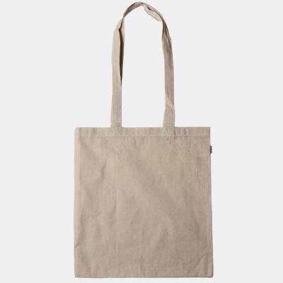 Calico Tote Bag - Thread Project Thumbnail