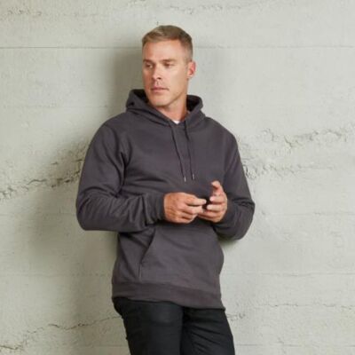 Cloke Mens Maverick 360 Hoodie Thumbnail