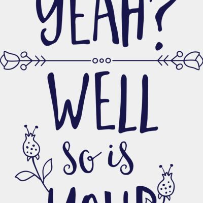 delicious vector tshirt design 96 Thumbnail