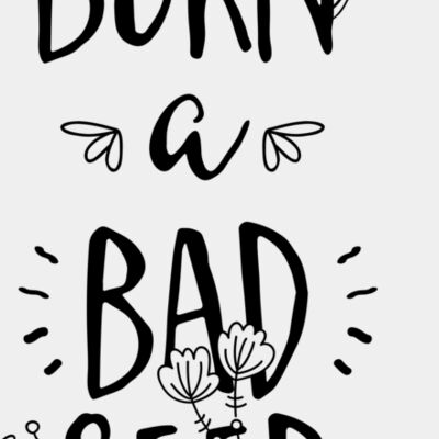 Born A Bad Seed Thumbnail