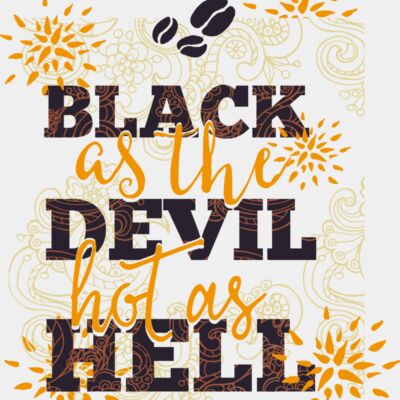 delicious vector tshirt design 9 Thumbnail