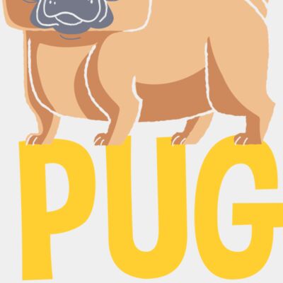 Pug Tastic! Thumbnail
