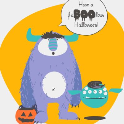Have A FaBOOlous Halloween Thumbnail