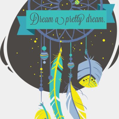 Dream A Pretty Dream Thumbnail