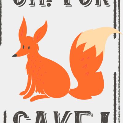 Oh! For Fox Sake! Thumbnail