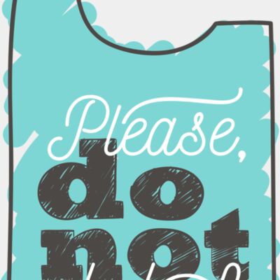 Please Do Not Disturb Thumbnail