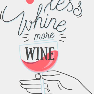 Less Whine More Wine Thumbnail