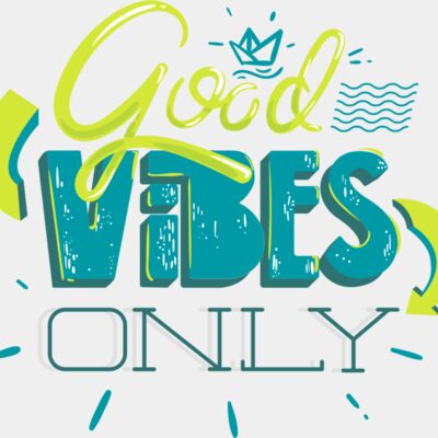 Good Vibes Only Thumbnail