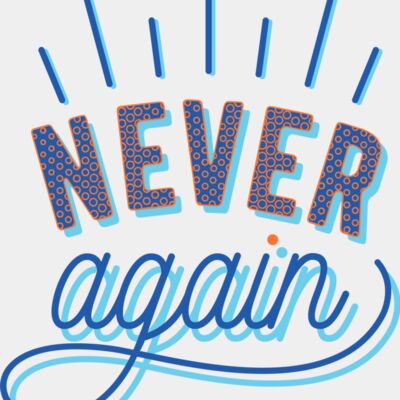 Never Again Thumbnail