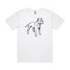 AS Colour Mens Staple Minus Tee Thumbnail