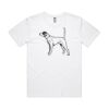 AS Colour Mens Staple Minus Tee Thumbnail
