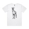 AS Colour Mens Staple Minus Tee Thumbnail