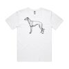 AS Colour Mens Staple Minus Tee Thumbnail