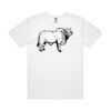 AS Colour Mens Staple Minus Tee Thumbnail