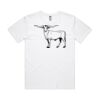 AS Colour Mens Staple Minus Tee Thumbnail