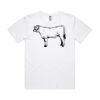 AS Colour Mens Staple Minus Tee Thumbnail