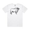 AS Colour Mens Staple Minus Tee Thumbnail