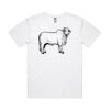 AS Colour Mens Staple Minus Tee Thumbnail