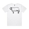 AS Colour Mens Staple Minus Tee Thumbnail