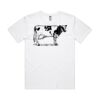 AS Colour Mens Staple Minus Tee Thumbnail